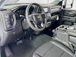 New 2024 Chevrolet Silverado 2500 Custom Crew Cab 4WD, Pickup for sale #Q3073 - photo 5