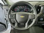 New 2024 Chevrolet Silverado 2500 Custom Crew Cab 4WD, Pickup for sale #Q3073 - photo 6