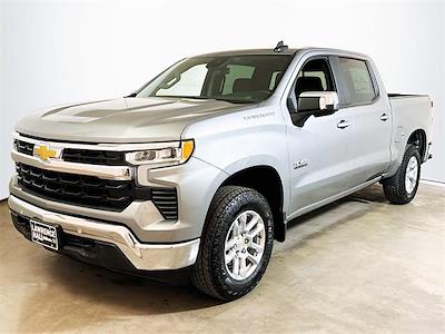 New 2024 Chevrolet Silverado 1500 LT Crew Cab 4WD, Pickup for sale #Q3082 - photo 1