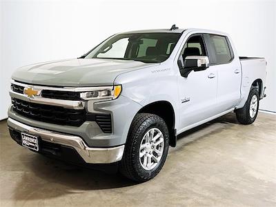 New 2024 Chevrolet Silverado 1500 LT Crew Cab 4WD, Pickup for sale #Q3091 - photo 1