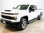 New 2024 Chevrolet Silverado 2500 Custom Crew Cab 4WD, Pickup for sale #Q3094 - photo 1