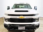 New 2024 Chevrolet Silverado 2500 Custom Crew Cab 4WD, Pickup for sale #Q3094 - photo 3