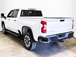 New 2024 Chevrolet Silverado 2500 Custom Crew Cab 4WD, Pickup for sale #Q3094 - photo 2