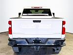 New 2024 Chevrolet Silverado 2500 Custom Crew Cab 4WD, Pickup for sale #Q3094 - photo 4