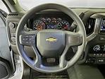 New 2024 Chevrolet Silverado 2500 Custom Crew Cab 4WD, Pickup for sale #Q3094 - photo 6