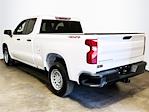 New 2024 Chevrolet Silverado 1500 Work Truck Double Cab 4WD, Pickup for sale #Q3095 - photo 2