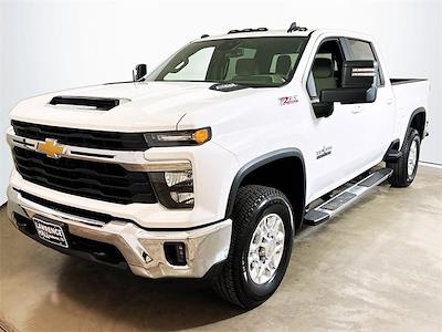 New 2024 Chevrolet Silverado 2500 LT Crew Cab 4WD, Pickup for sale #Q3097 - photo 1