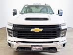 2024 Chevrolet Silverado 3500 Regular Cab 4WD, Flatbed Truck for sale #Q3112 - photo 3