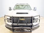 2024 Chevrolet Silverado 3500 Regular Cab 4WD, Flatbed Truck for sale #Q3113 - photo 3