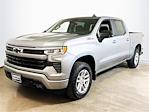 New 2024 Chevrolet Silverado 1500 RST Crew Cab 4WD, Pickup for sale #Q3127 - photo 1