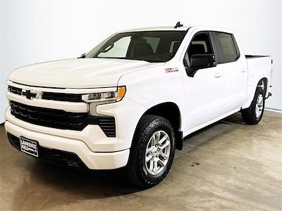 New 2024 Chevrolet Silverado 1500 RST Crew Cab 4WD, Pickup for sale #Q3130 - photo 1