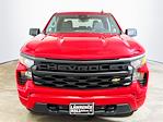 New 2024 Chevrolet Silverado 1500 Custom Crew Cab 2WD, Pickup for sale #Q3152 - photo 3