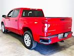 New 2024 Chevrolet Silverado 1500 Custom Crew Cab 2WD, Pickup for sale #Q3152 - photo 2