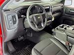 New 2024 Chevrolet Silverado 1500 Custom Crew Cab 2WD, Pickup for sale #Q3152 - photo 5