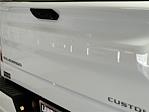 New 2024 Chevrolet Silverado 1500 Custom Crew Cab 2WD, Pickup for sale #Q3153 - photo 17