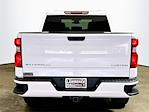 New 2024 Chevrolet Silverado 1500 Custom Crew Cab 2WD, Pickup for sale #Q3153 - photo 4