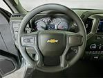 New 2024 Chevrolet Silverado 1500 Custom Crew Cab 2WD, Pickup for sale #Q3154 - photo 6