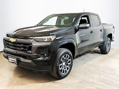 New 2024 Chevrolet Colorado LT Crew Cab 2WD, Pickup for sale #Q3159 - photo 1