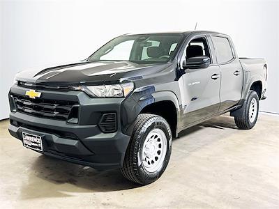 2024 Chevrolet Colorado Crew Cab 2WD, Pickup for sale #Q3166 - photo 1