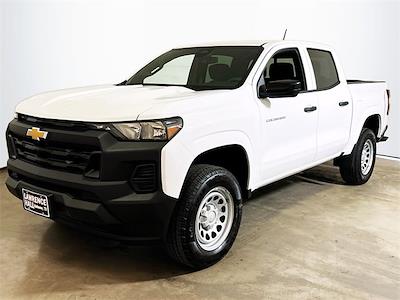 2024 Chevrolet Colorado Crew Cab 2WD, Pickup for sale #Q3175 - photo 1