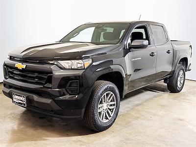 New 2024 Chevrolet Colorado LT Crew Cab 4WD, Pickup for sale #Q3219 - photo 1