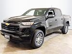 New 2024 Chevrolet Colorado LT Crew Cab 4WD, Pickup for sale #Q3219 - photo 1