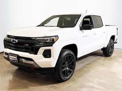 New 2024 Chevrolet Colorado Z71 Crew Cab 4WD, Pickup for sale #Q3265 - photo 1