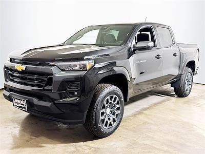 New 2024 Chevrolet Colorado LT Crew Cab 2WD, Pickup for sale #Q3281 - photo 1