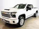 New 2025 Chevrolet Silverado 2500 High Country Crew Cab 4WD, Pickup for sale #S2049 - photo 1