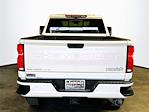 New 2025 Chevrolet Silverado 2500 High Country Crew Cab 4WD, Pickup for sale #S2049 - photo 4