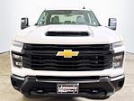 New 2025 Chevrolet Silverado 2500 Work Truck Double Cab 2WD, Pickup for sale #S2072 - photo 3