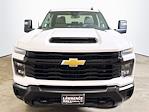 New 2025 Chevrolet Silverado 2500 Work Truck Double Cab 2WD, Pickup for sale #S2073 - photo 3