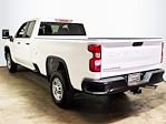 New 2025 Chevrolet Silverado 2500 Work Truck Double Cab 2WD, Pickup for sale #S2073 - photo 2