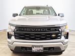 New 2025 Chevrolet Silverado 1500 Custom Double Cab 2WD, Pickup for sale #S2087 - photo 3