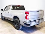 New 2025 Chevrolet Silverado 1500 Custom Double Cab 2WD, Pickup for sale #S2087 - photo 2