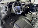 New 2025 Chevrolet Silverado 1500 Custom Double Cab 2WD, Pickup for sale #S2087 - photo 5