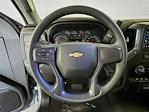 New 2025 Chevrolet Silverado 1500 Custom Double Cab 2WD, Pickup for sale #S2087 - photo 6