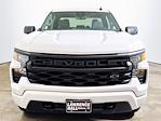 New 2025 Chevrolet Silverado 1500 Custom Double Cab 2WD, Pickup for sale #S2093 - photo 3