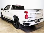 New 2025 Chevrolet Silverado 1500 Custom Double Cab 2WD, Pickup for sale #S2093 - photo 2