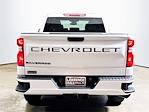 New 2025 Chevrolet Silverado 1500 Custom Double Cab 2WD, Pickup for sale #S2093 - photo 4