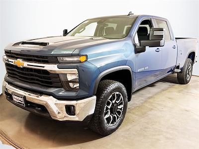 New 2025 Chevrolet Silverado 2500 LT Crew Cab 4WD, Pickup for sale #S2097 - photo 1