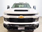 New 2025 Chevrolet Silverado 2500 Custom Crew Cab 4WD, Pickup for sale #S2113 - photo 3