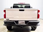 New 2025 Chevrolet Silverado 2500 Custom Crew Cab 4WD, Pickup for sale #S2113 - photo 4