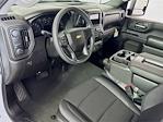 New 2025 Chevrolet Silverado 2500 Custom Crew Cab 4WD, Pickup for sale #S2113 - photo 5