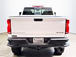 New 2025 Chevrolet Silverado 2500 ZR2 Crew Cab 4WD, Pickup for sale #S2121 - photo 4