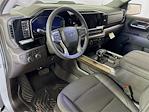 New 2025 Chevrolet Silverado 1500 LT Crew Cab 4WD, Pickup for sale #S2123 - photo 5