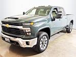 New 2025 Chevrolet Silverado 2500 LT Crew Cab 4WD, Pickup for sale #S2137 - photo 1