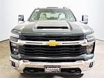 New 2025 Chevrolet Silverado 2500 LT Crew Cab 4WD, Pickup for sale #S2137 - photo 3