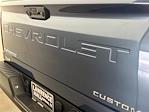 New 2025 Chevrolet Silverado 2500 Custom Crew Cab 4WD, Pickup for sale #S2138 - photo 18