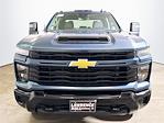 New 2025 Chevrolet Silverado 2500 Custom Crew Cab 4WD, Pickup for sale #S2138 - photo 3